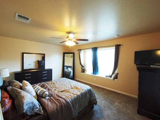 Killeen House: 111 W. Vega Lane