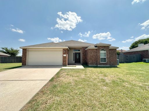2810 Bastion Lp, Killeen, TX 76542