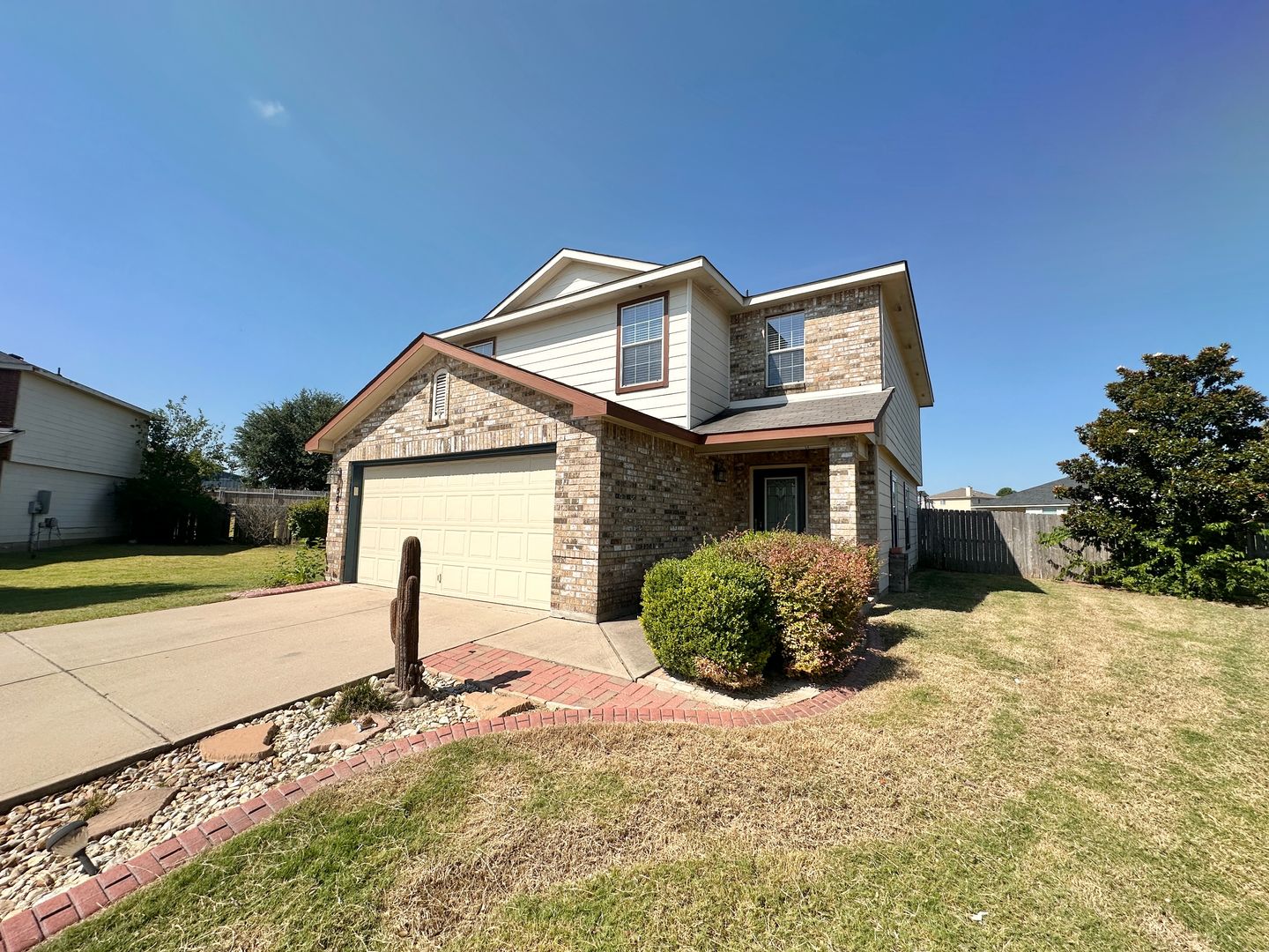 Killeen House: 506 Perseus Drive