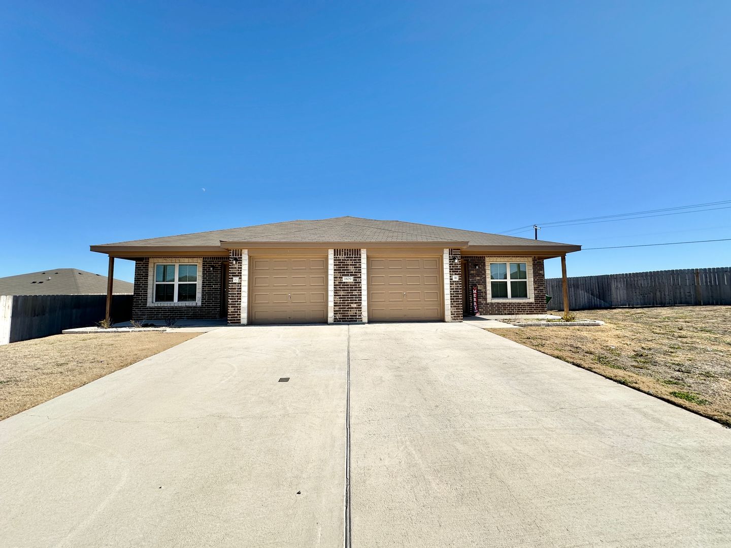 Copperas Cove Multiplex: 1809 Montell Street