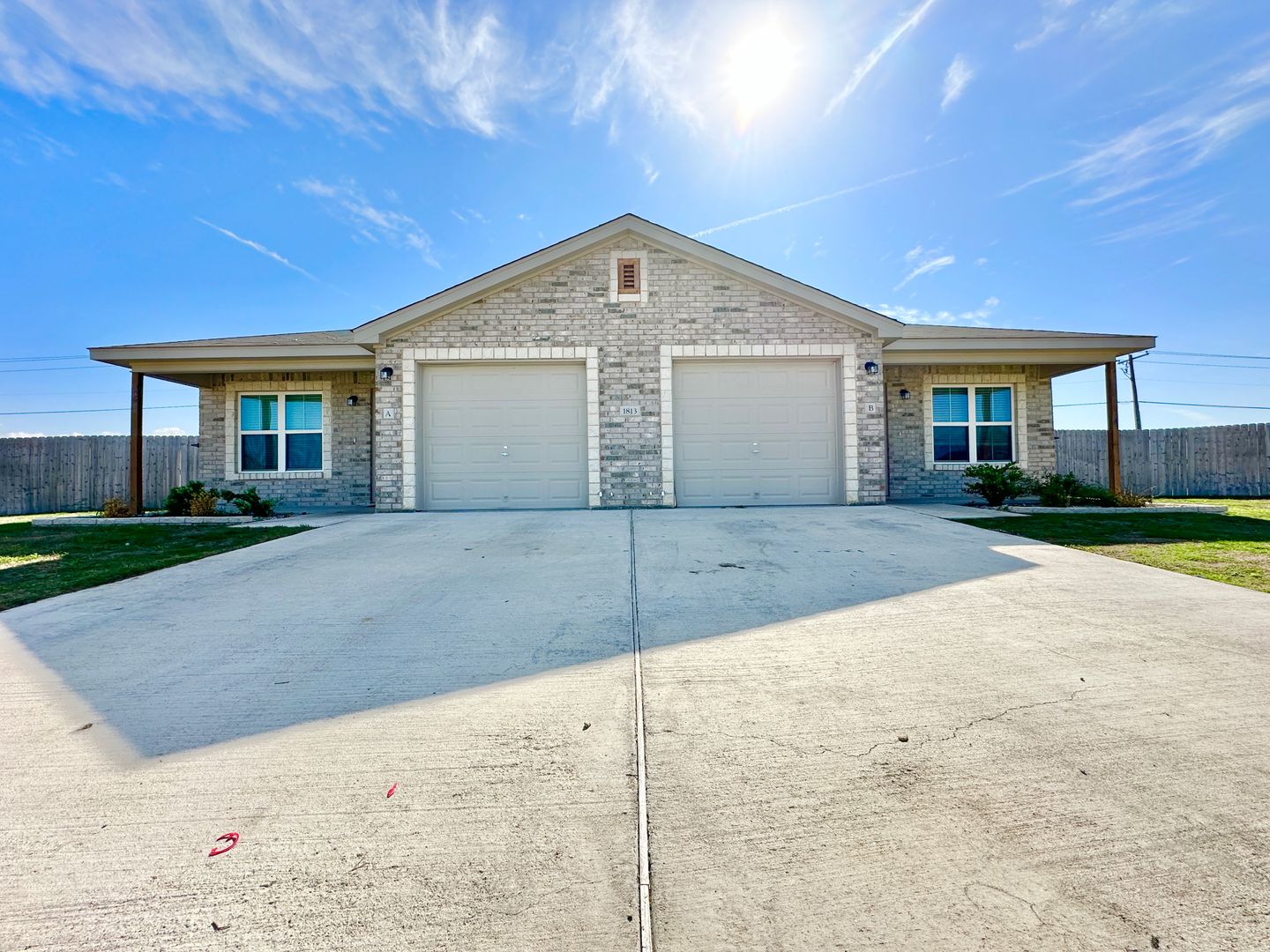 Copperas Cove Multiplex: 1813 Montell Street