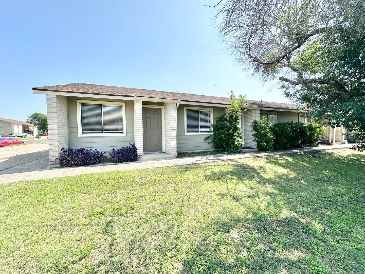 Killeen Multiplex: 1308 Quail Cir