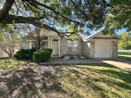 2501 Magnum Cir, Killeen, TX 76543