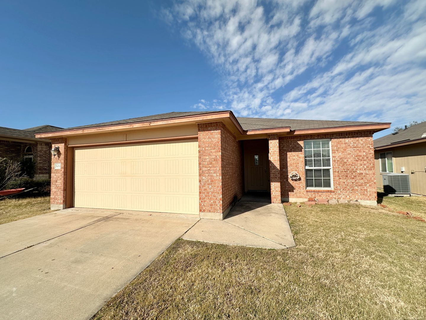 Killeen House: 5011 Allegany Drive