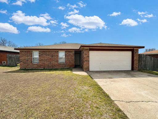3410 Westview Dr, Killeen, TX 76543