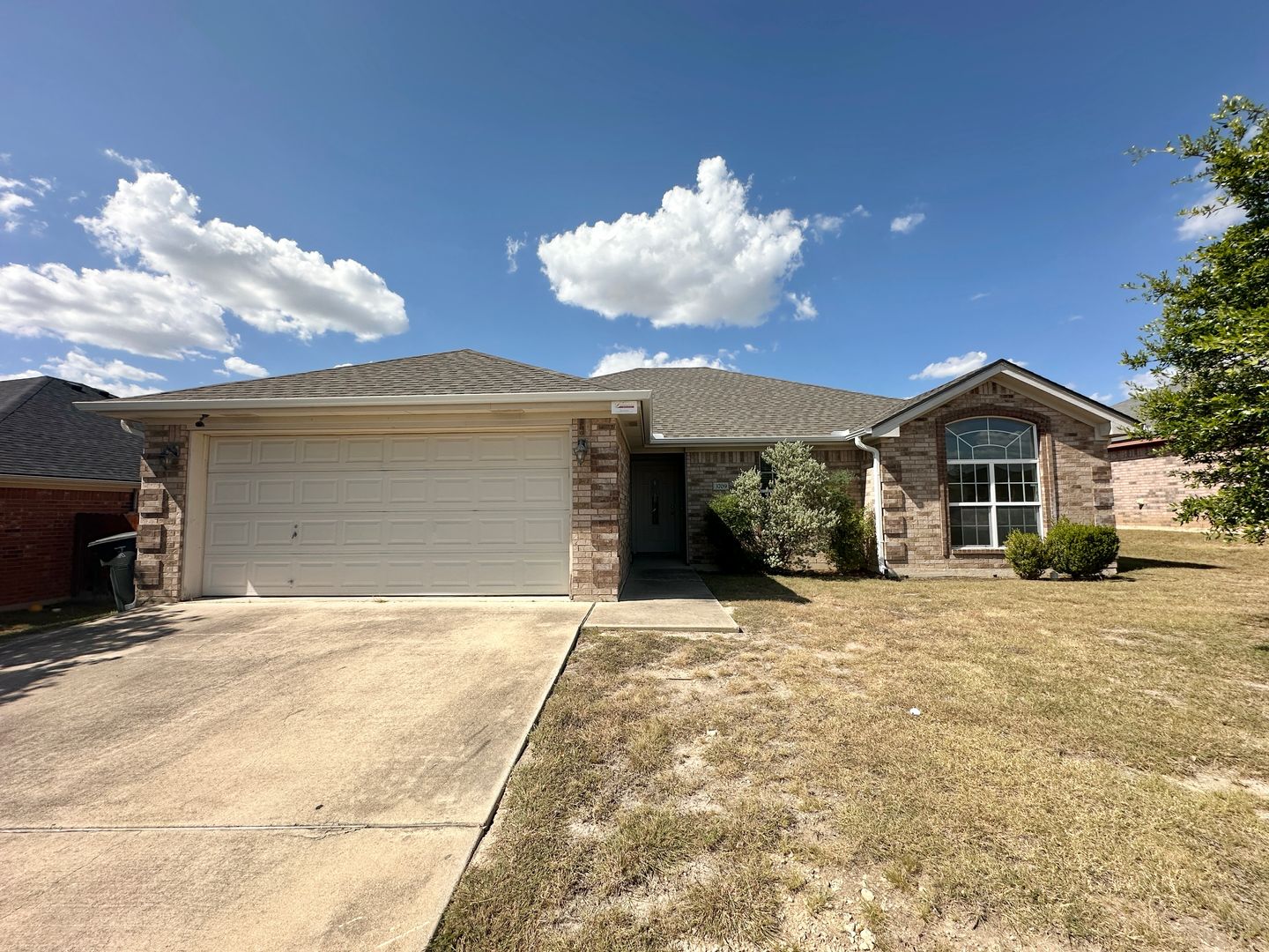 Killeen House: 3709 Salt Fork Drive