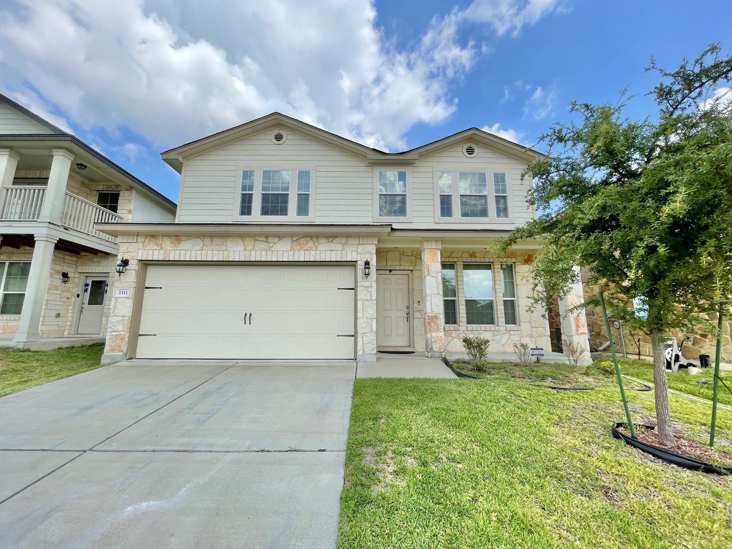 Killeen House: 3311 Lorne Dr