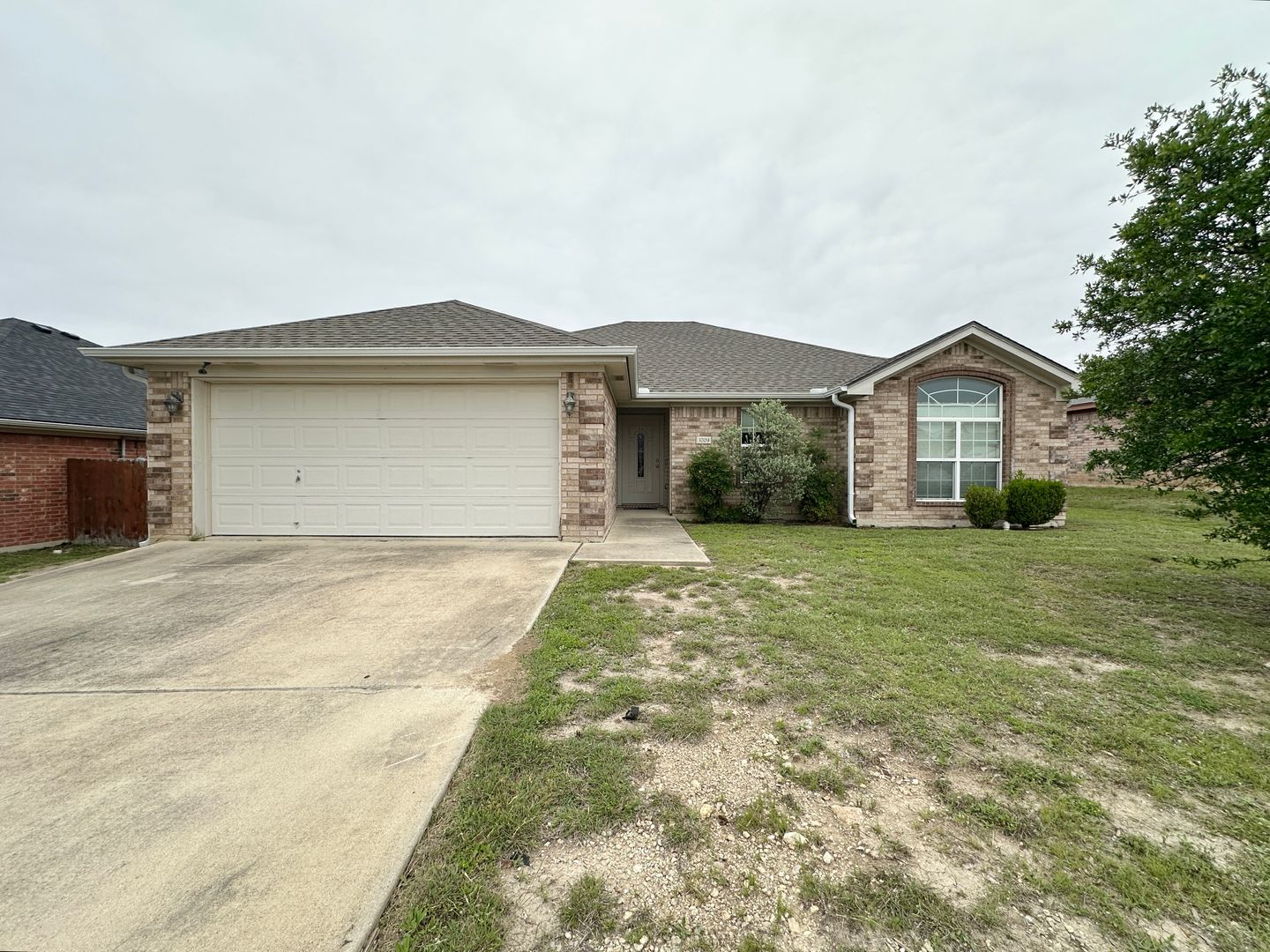 Killeen House: 3709 Salt Fork Drive
