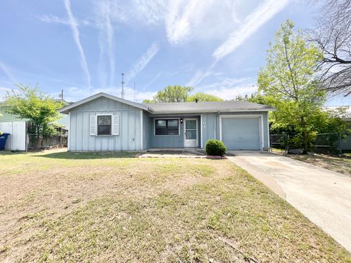 704 N 19th St , Copperas Cove, TX 76522