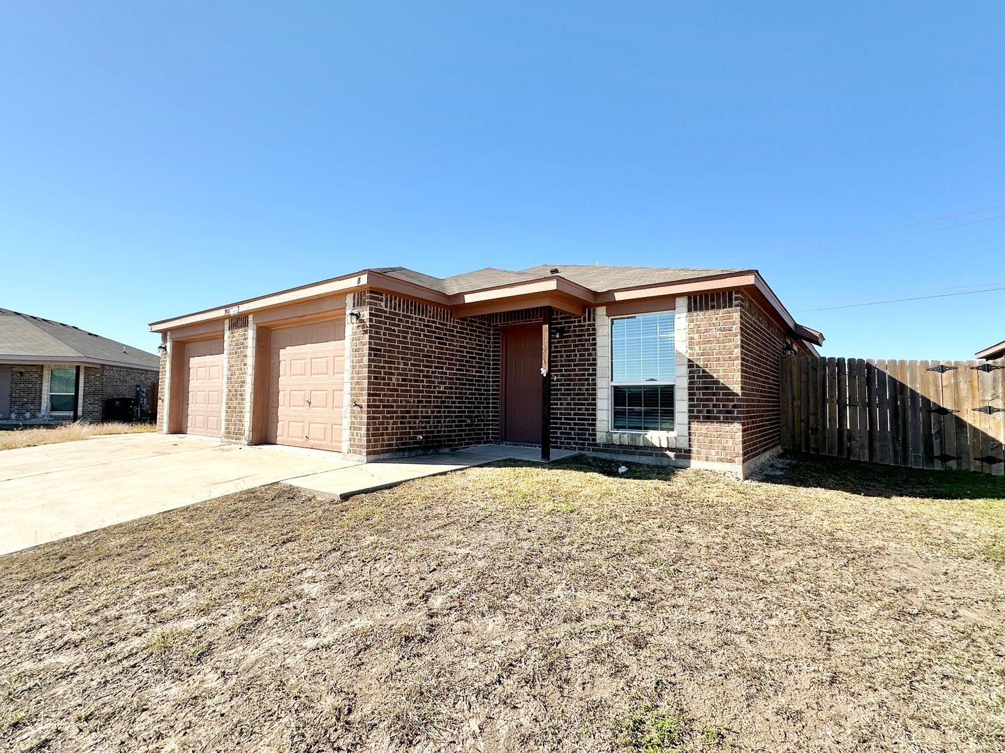 Killeen Multiplex: 901 Lasso Dr