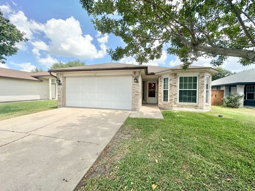 1308 Saddle Dr, Killeen, TX 76543