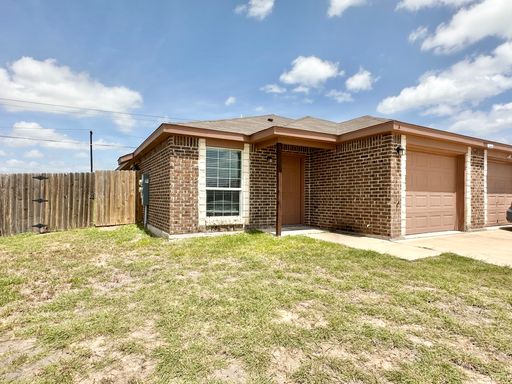 901 A Lasso Drive, Killeen, TX 76543