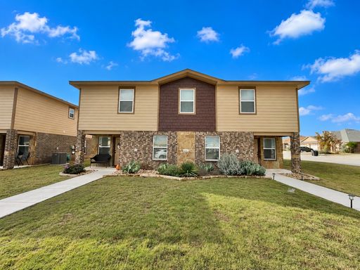6701 A University Village Way, Killeen, TX 76549