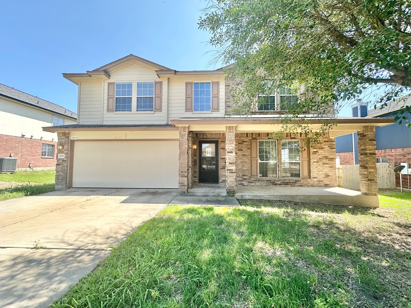 Killeen House: 4208 Cessnock Drive