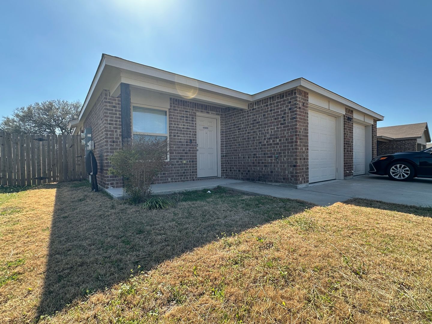 Killeen Multiplex: 5902 Harriet Tubman Ave