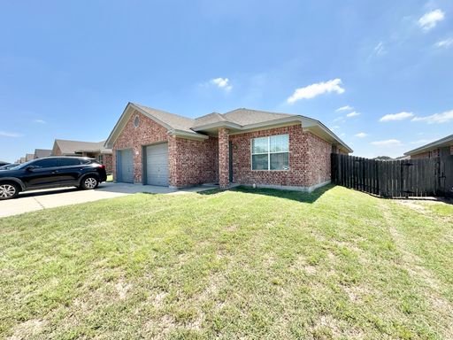 6411 B Temora Loop , Killeen, TX 76549