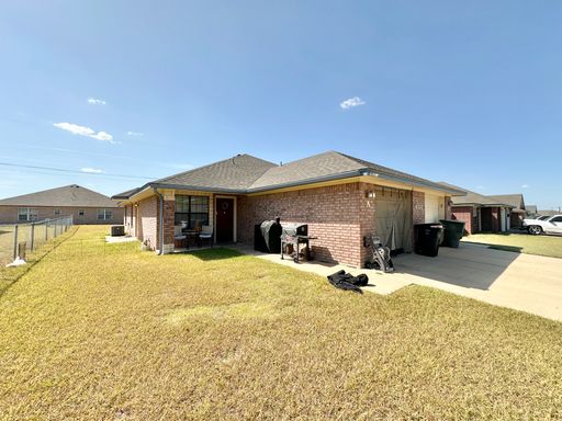 4311 A Thunder Creek Dr, Killeen, TX 76549