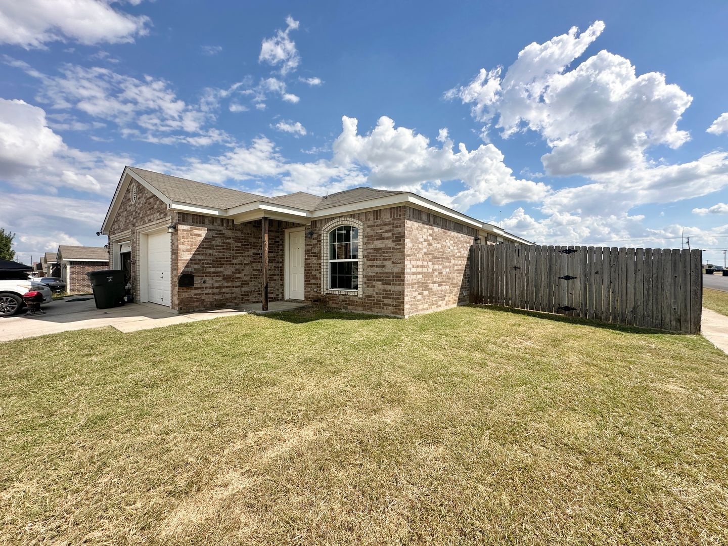 Killeen Multiplex: 3811 A John Chisholm