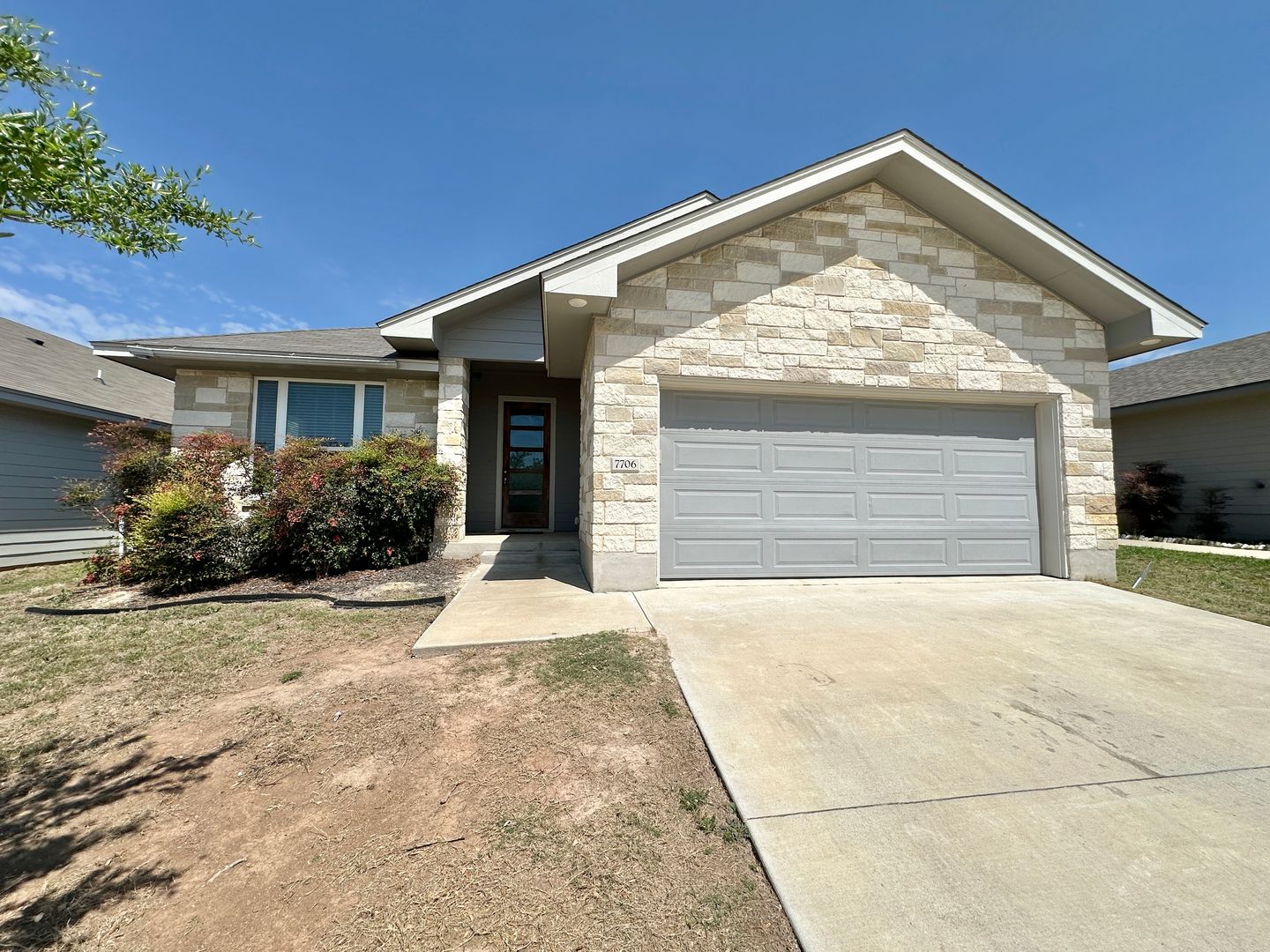 Temple House: 7706 Purvis Street