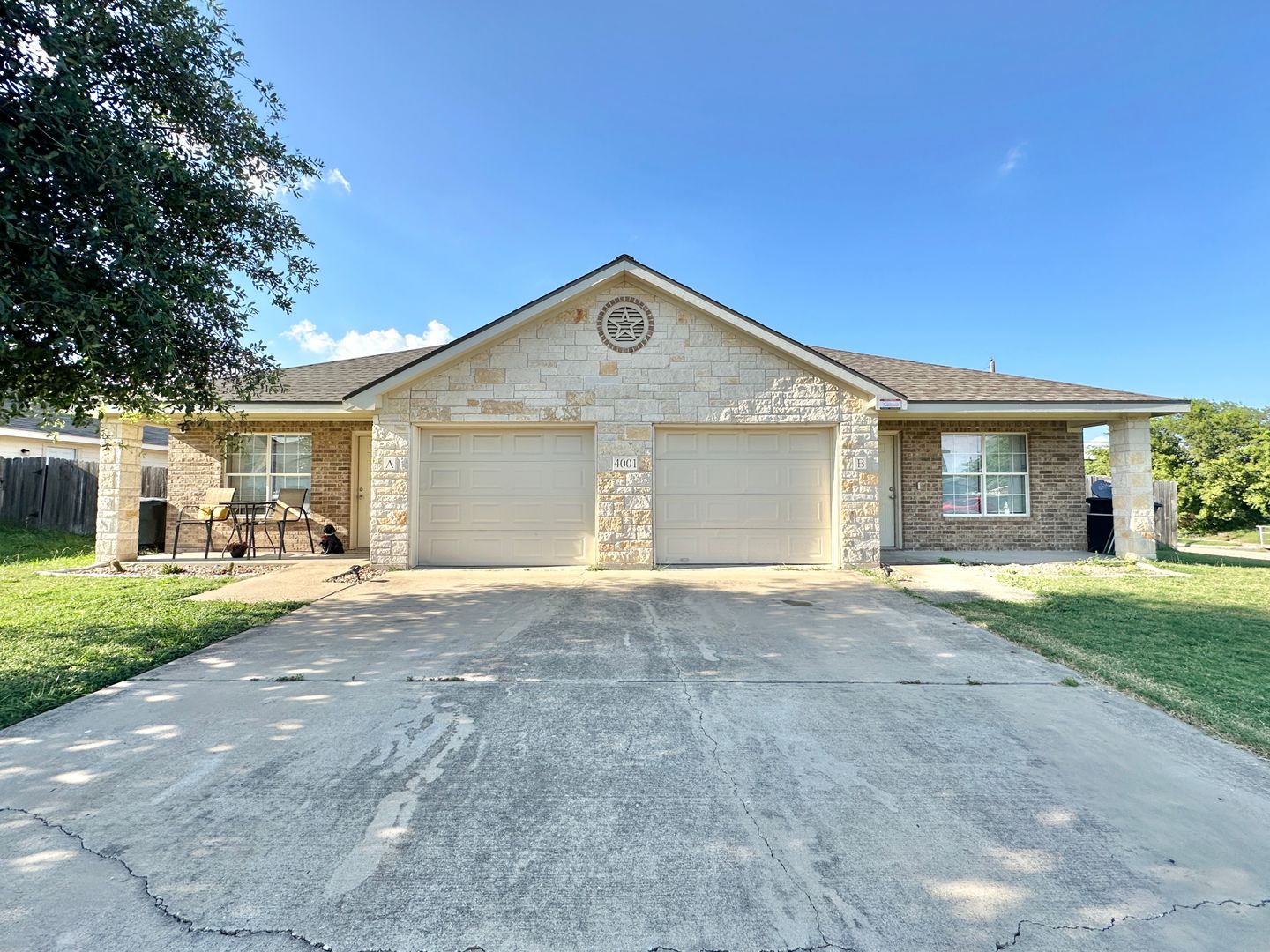 Killeen Multiplex: 4001 Cambridge Drive