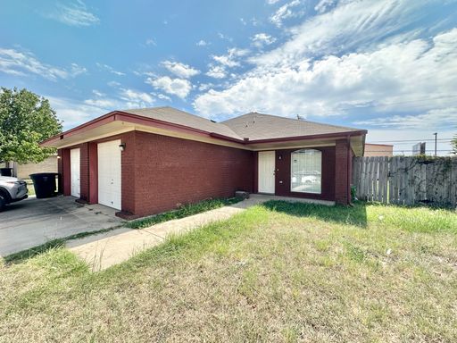 3704 B Gus Drive , Killeen, TX 76549