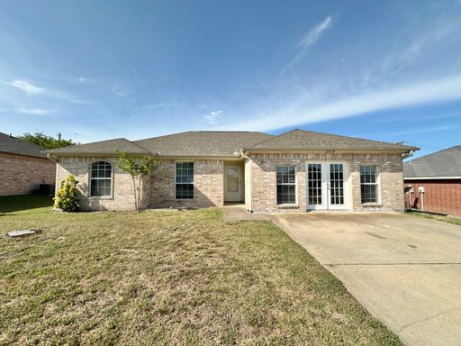 2508 Edgefield St, Killeen, TX 76549