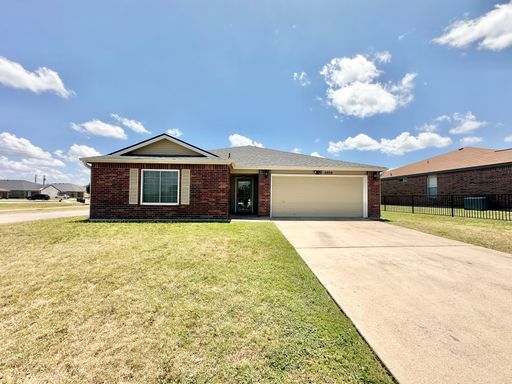 4404 Waterside Dr, Killeen, TX 76549