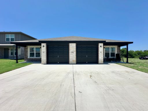 218 A Dolphin Drive, Temple, TX 76501