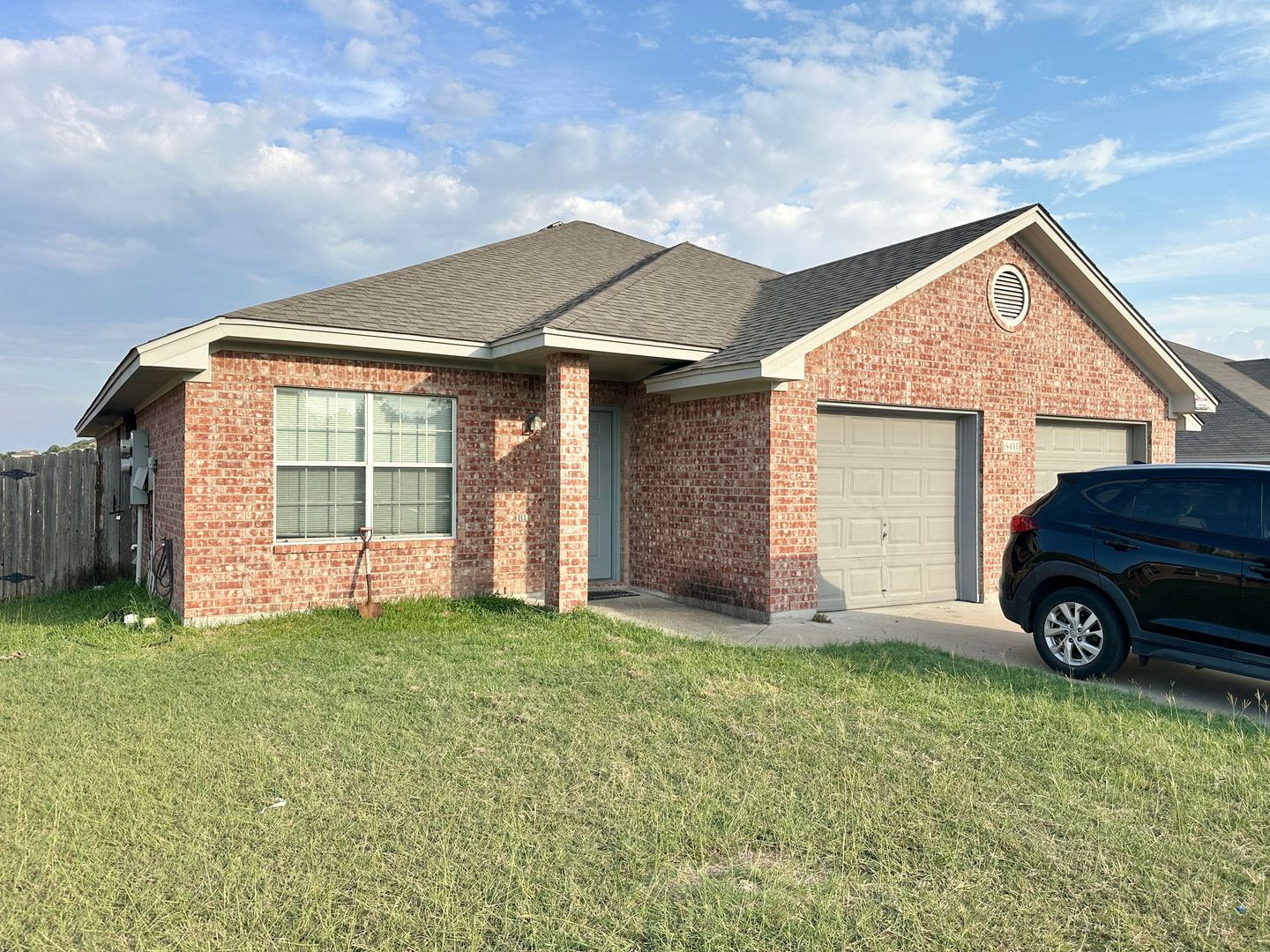 Killeen Multiplex: 6411 Temora Loop