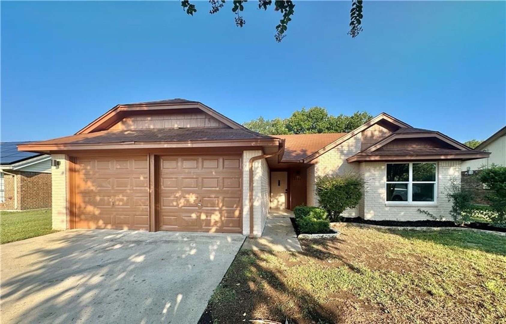 Killeen House: 3321 Sungate Drive