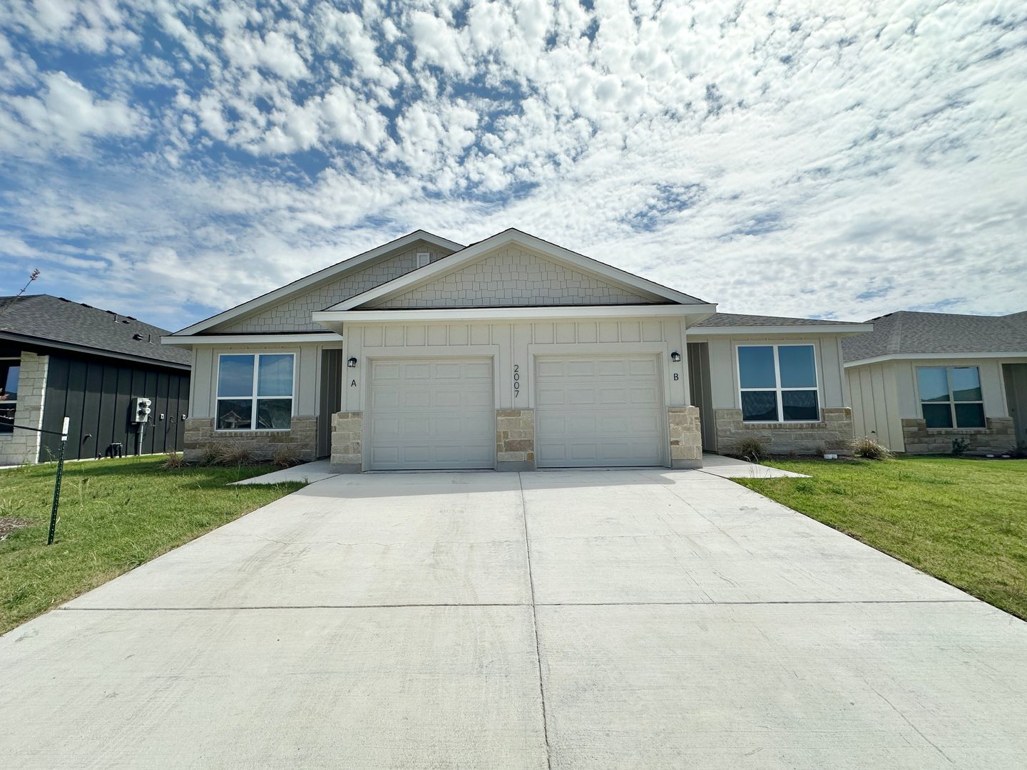 Temple Multiplex: 2007 Bear Grass Ridge Road