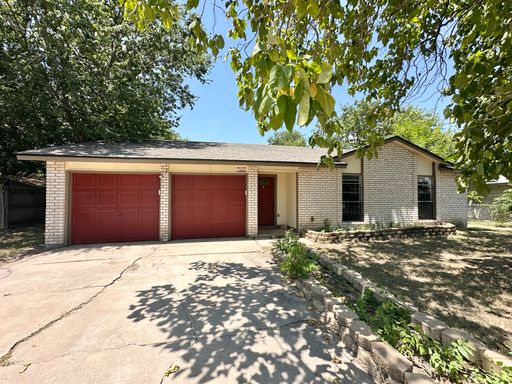 2101 Sherman Drive, Killeen, TX 76543