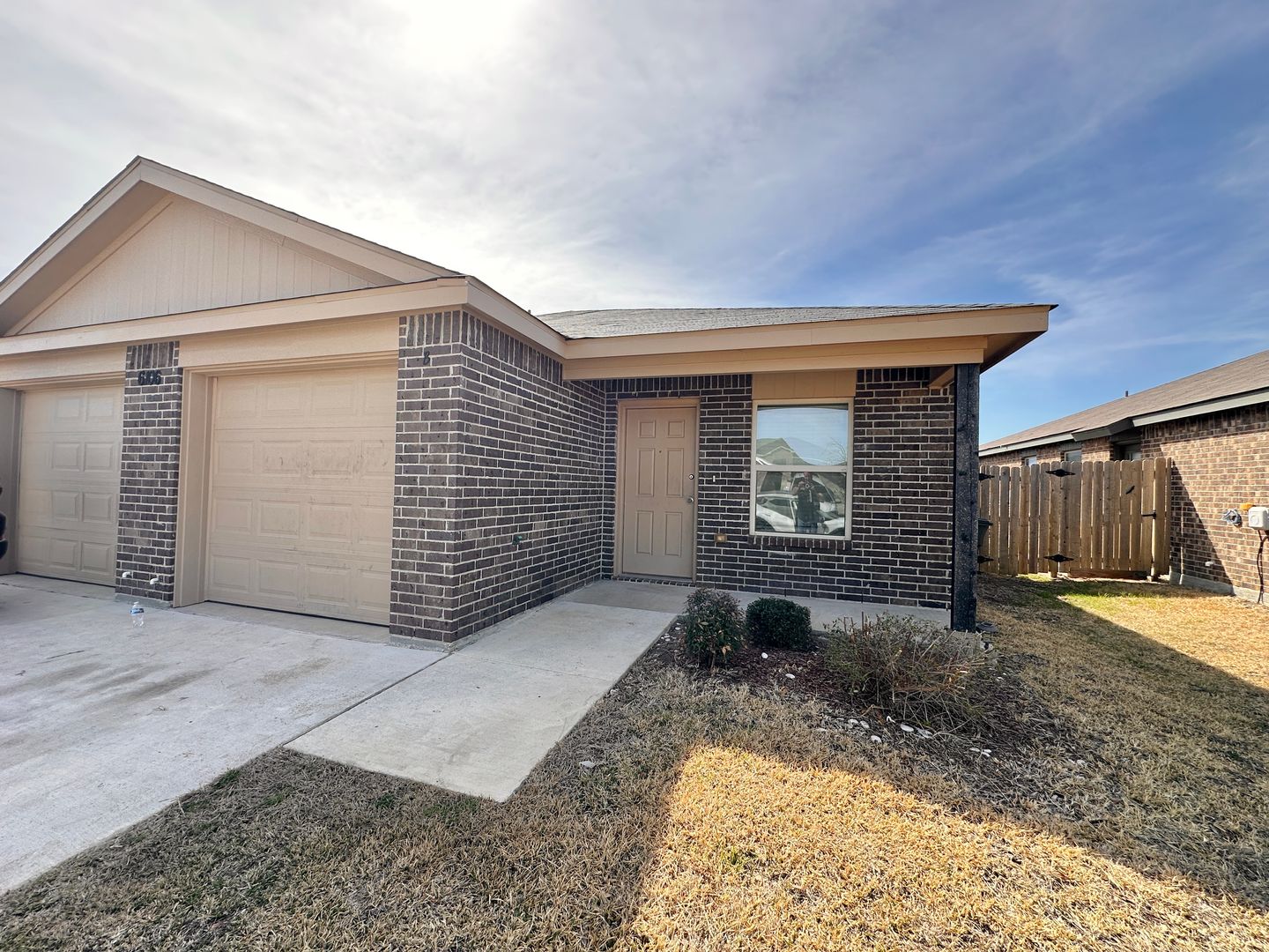 Killeen Multiplex: 6106 Harriet Tubman Ave