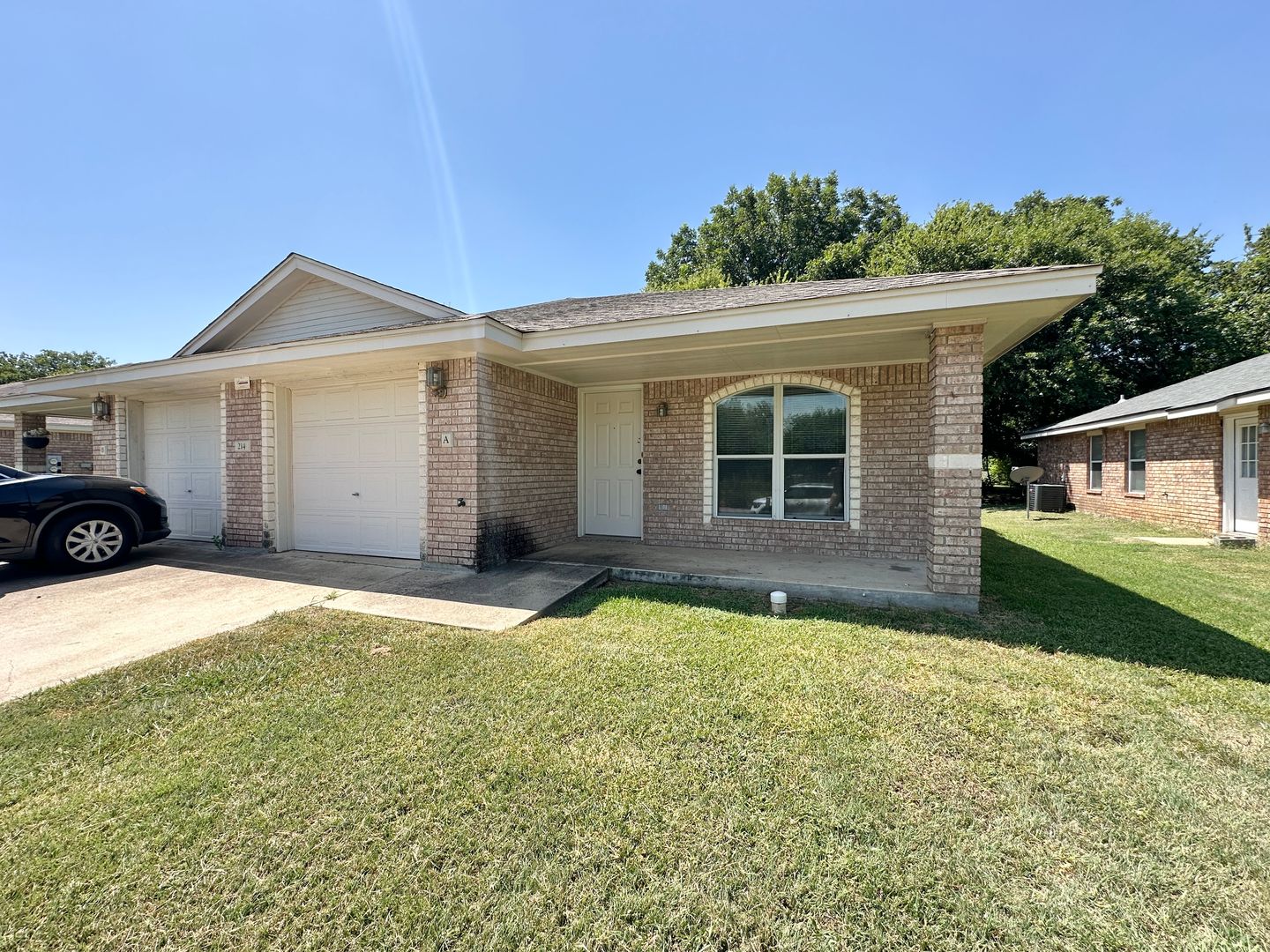 Harker Heights Multiplex: 214 Dale Earnhardt Drive