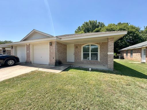 214 A Dale Earnhardt Drive, HarkerHeights, TX 76548