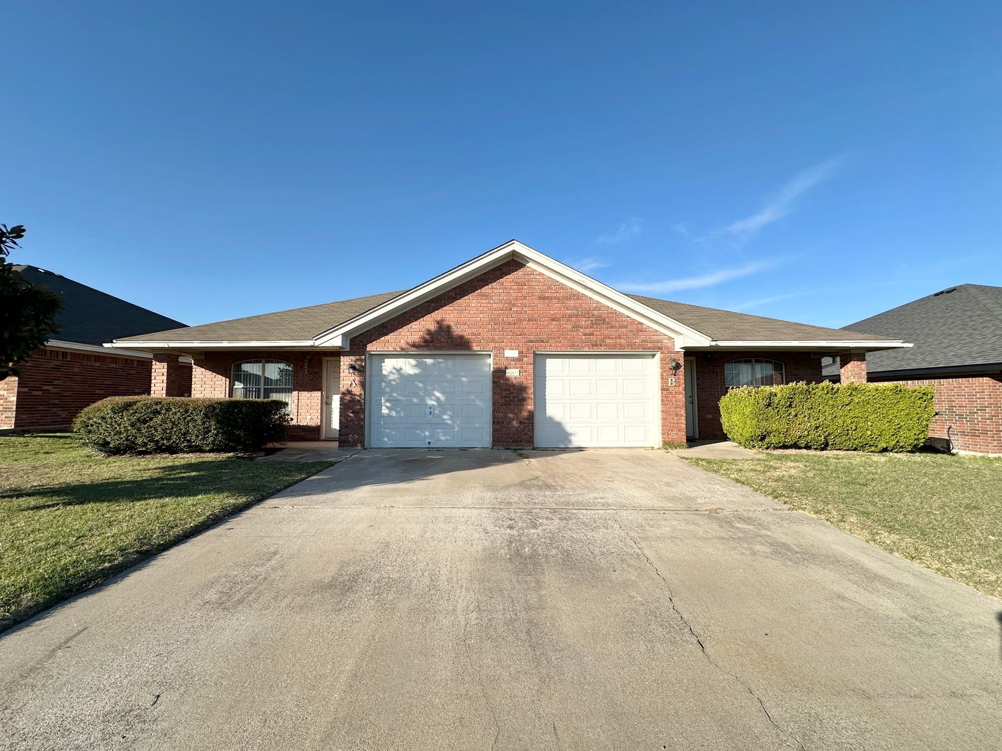 Killeen Multiplex: 5003 John David Drive