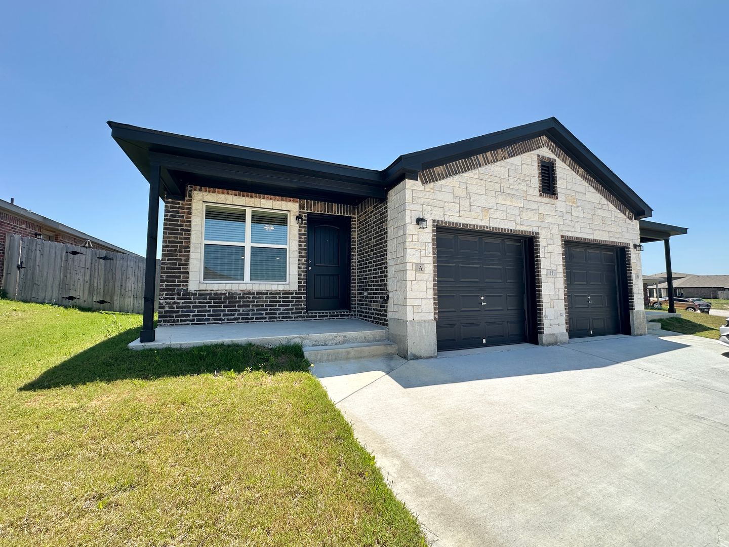 Temple Multiplex: 121 Dolphin Drive