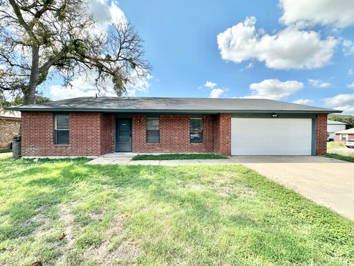 1808 Miranda Avenue, Copperas Cove, TX 76522