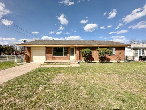 3101 Zephyr Rd, Killeen, TX 76543
