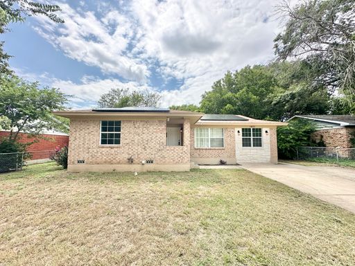 1401 Connell Dr, Killeen, TX 76543