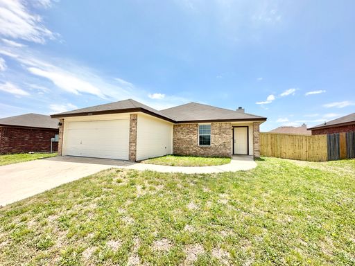 3900 Bolivar Drive, Killeen, TX 76549