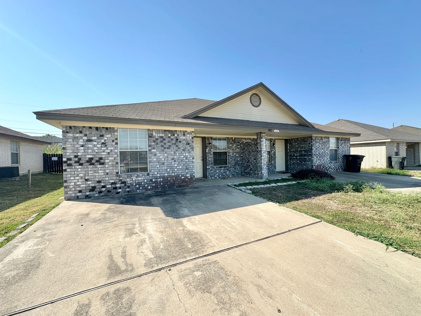 Killeen Multiplex: 3509 Westwood Dr