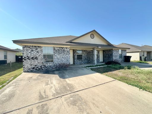 3509 B Westwood, Killeen, TX 76549