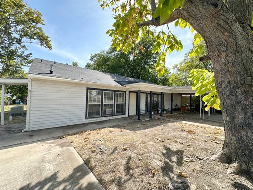 1102 Williamson, Killeen, TX 76541