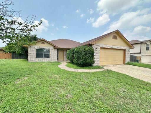 1307 Waterford Drive, Killeen, TX 76542