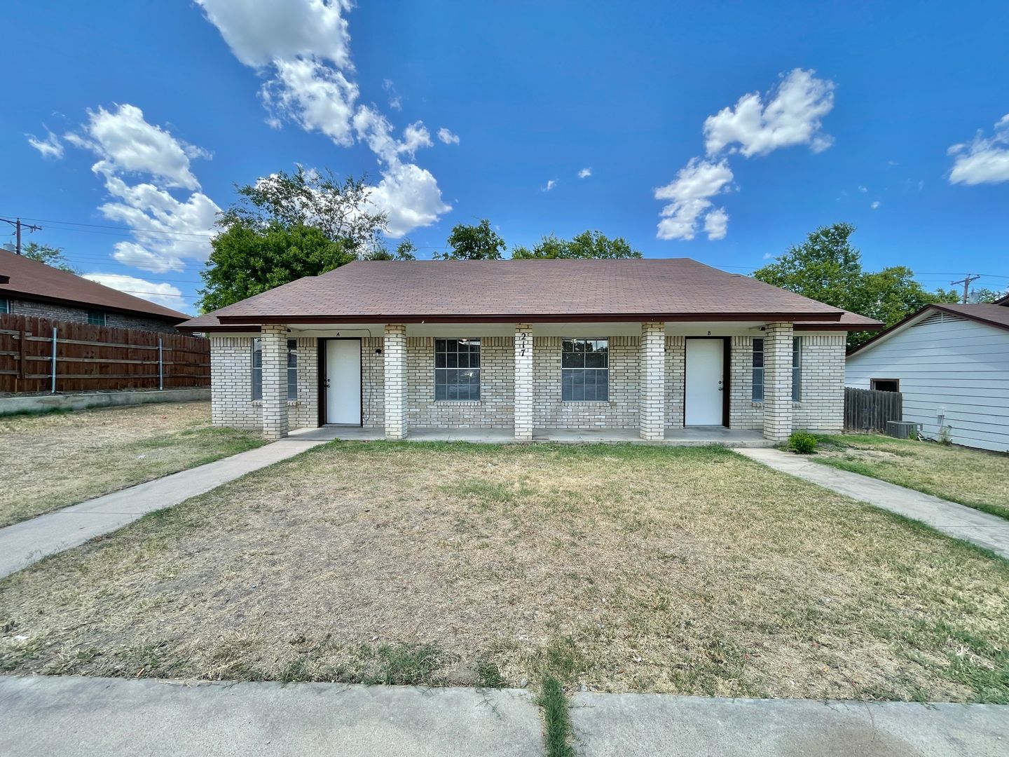 Harker Heights Multiplex: 217 E. Beeline Drive