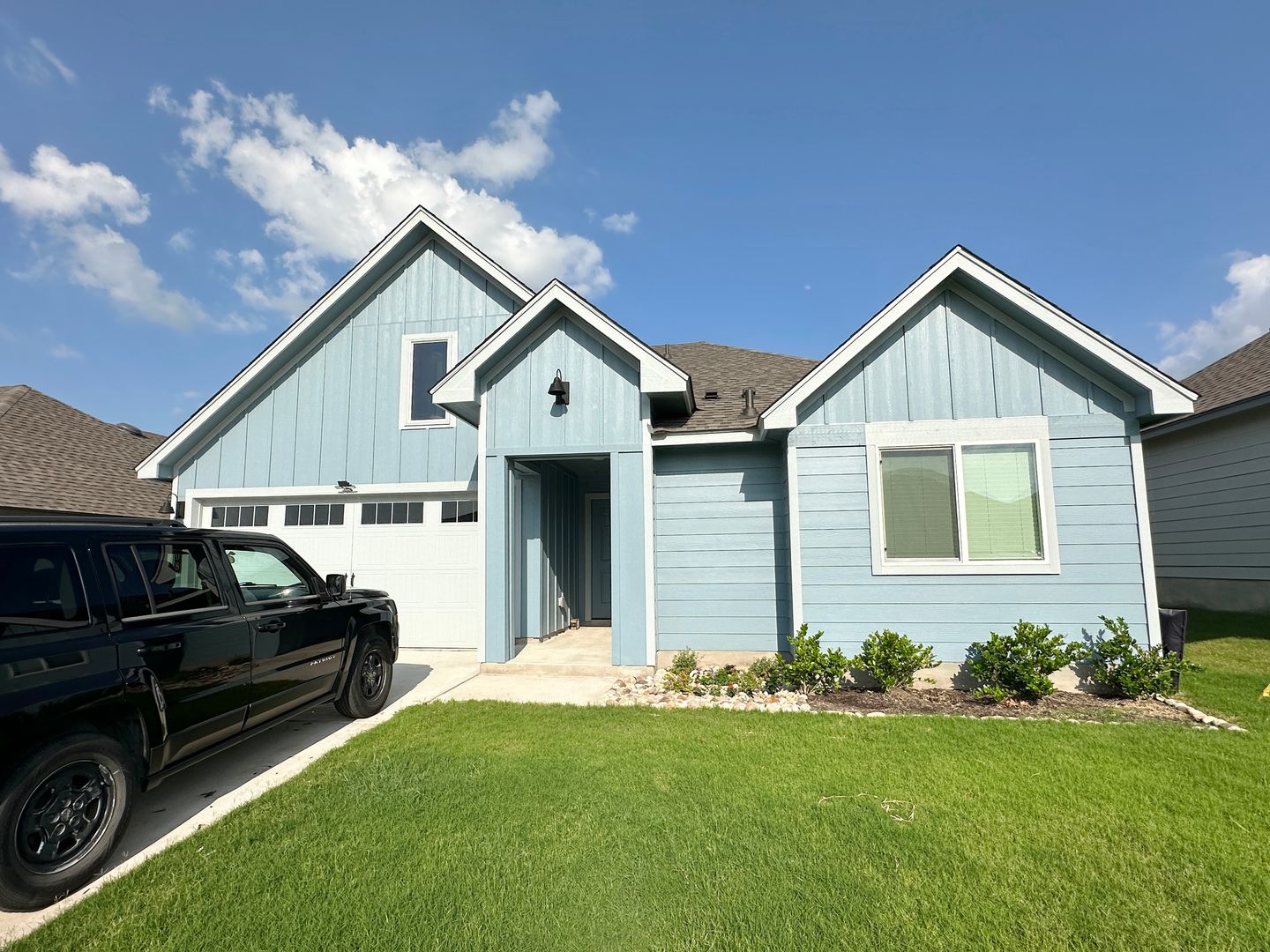 Killeen House: 7208 Veronica Court