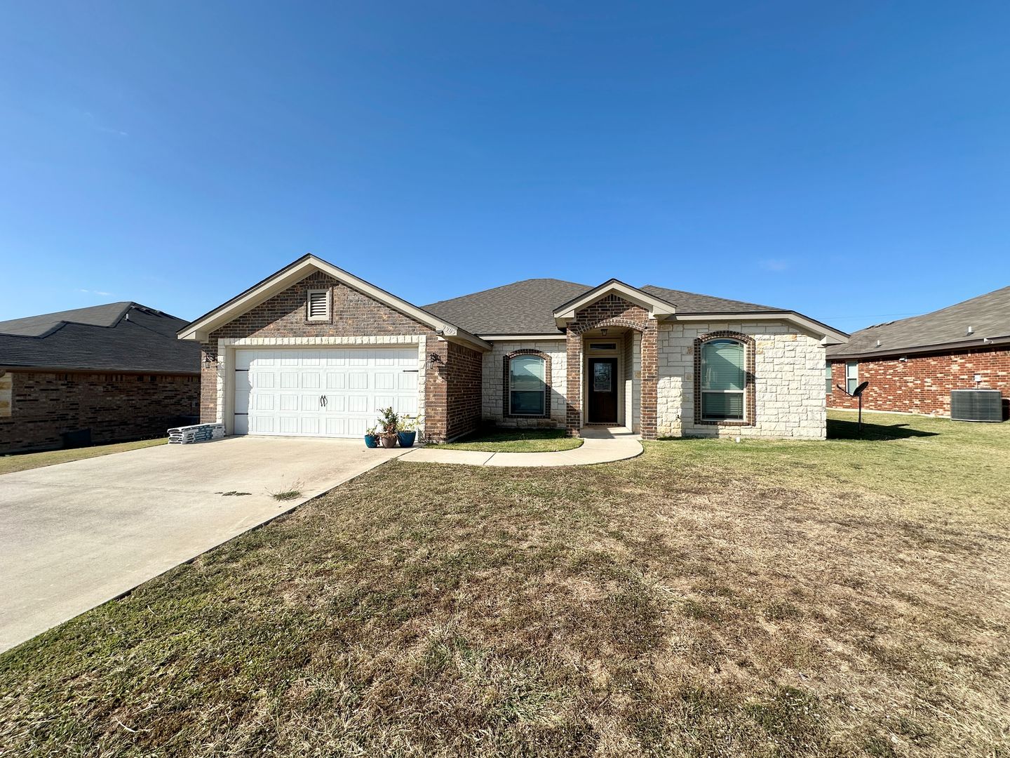 Killeen House: 9905 Kaitlyn Drive