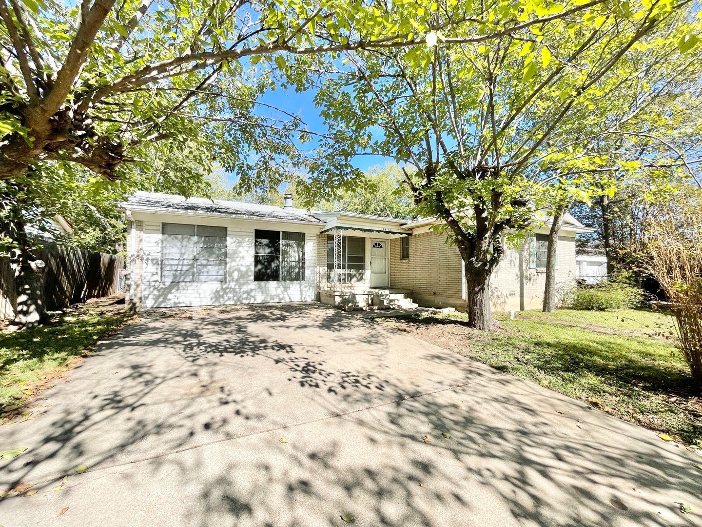 Killeen House: 1411 Missouri Ave