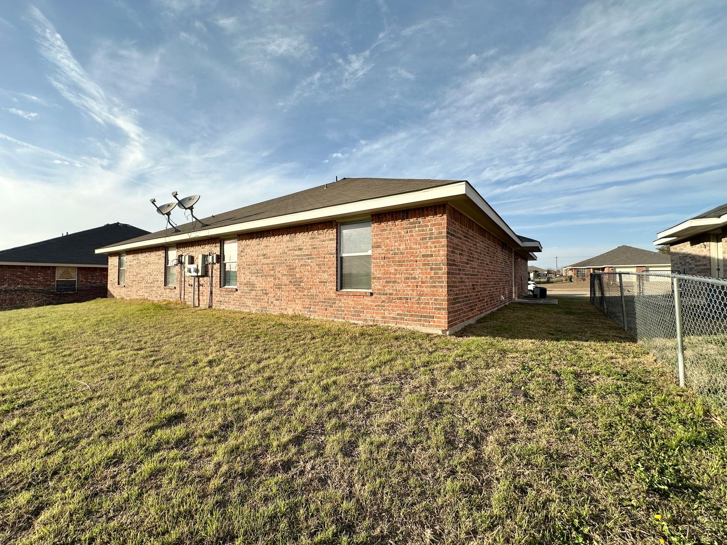 Listing photo